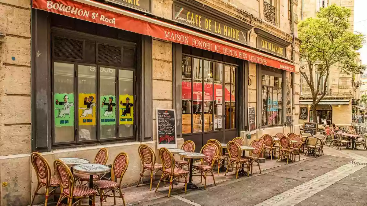 Le Restaurant - Le Bouchon St Roch - Restaurant Montpellier - Restaurant Montpellier Centre