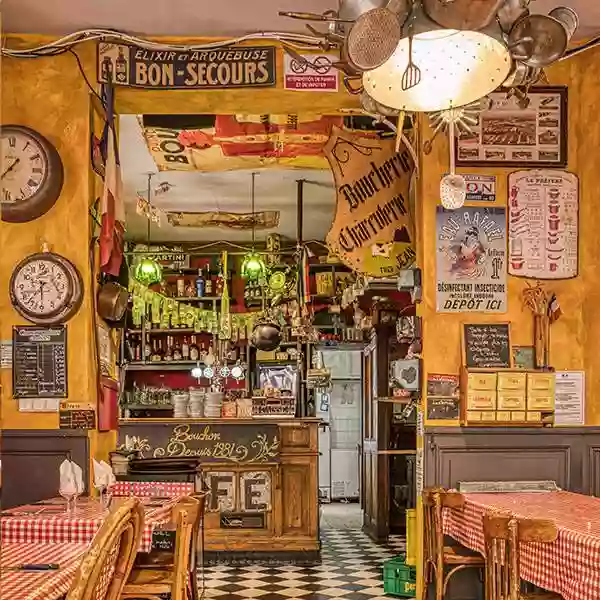 Le Restaurant - Le Bouchon St Roch - Restaurant Montpellier - Ou manger a montpellier
